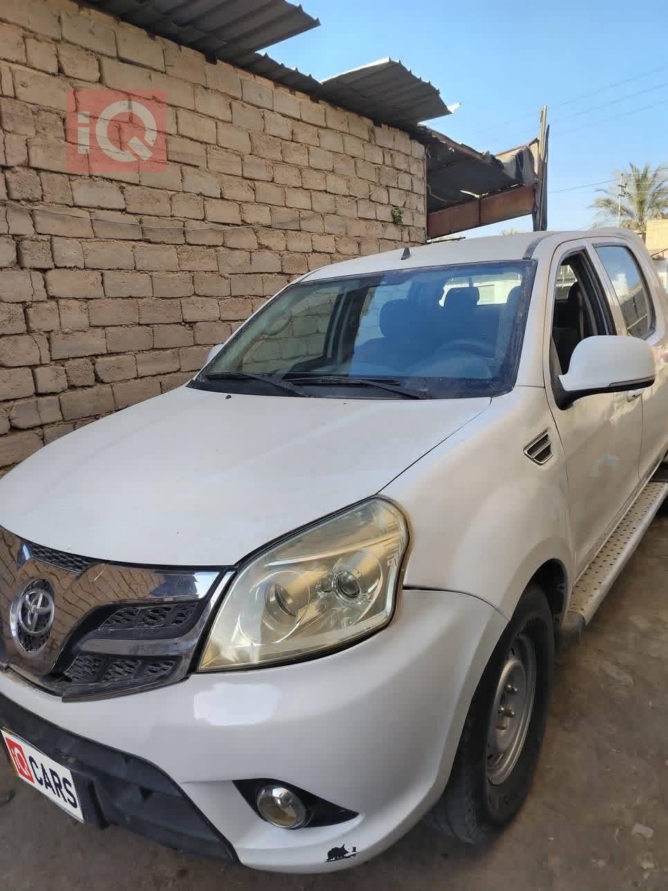 فوتون تونلاند